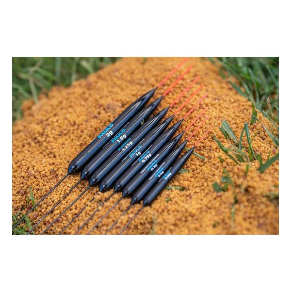 Preston Paulo 0,75gr Wedstrijddobber