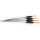 Preston F1 XS 4x16 Pole Float Dobber
