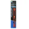 Preston 4x12 Carp Shallow Pole Rig Kant-en-klare Vaste Stok Tuigage