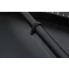 Preston 4x12 Carp Shallow Pole Rig Kant-en-klare Vaste Stok Tuigage