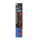 Preston 4x10 Carp Shallow Pole Rig Kant-en-klare Vaste Stok Tuigage