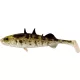 WESTIN Stanley the Stickleback Shadtail 7,5cm 4g Stickleback 6 stuks Plastic kunstaas