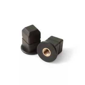 Preston Quick Release Inserts Accessoire, Snelkoppeling