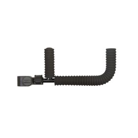 Preston Offbox 36 Ripple Bar Dubbele Korte 90° Adapter 20cm