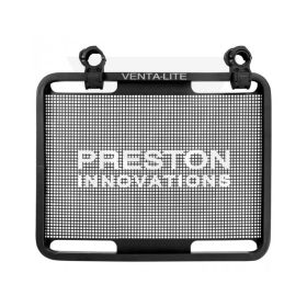 Preston Offbox VentaLite Side Tray Large 54x50x5cm Zijtafel