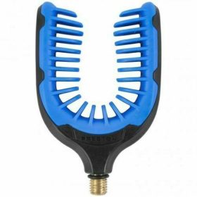Preston Butt gripper Rest Hengelsteun Kop