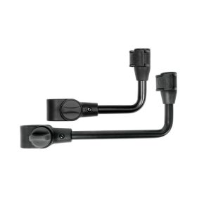 Preston Offbox 36 Cross Arm Short 90° Kruisarm Adapter