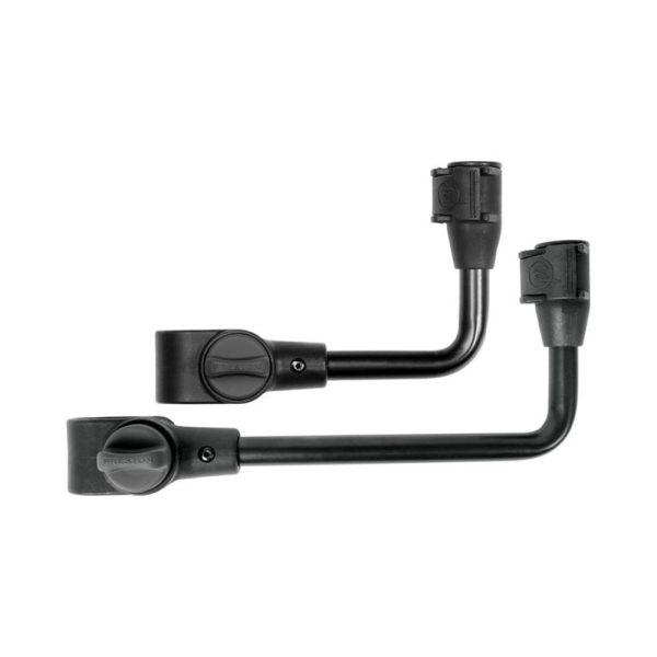 Preston Offbox 36 Cross Arm Short 90° Kruisarm Adapter