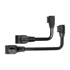 Preston Offbox 36 Cross Arm Long 90° Kruisarm Adapter