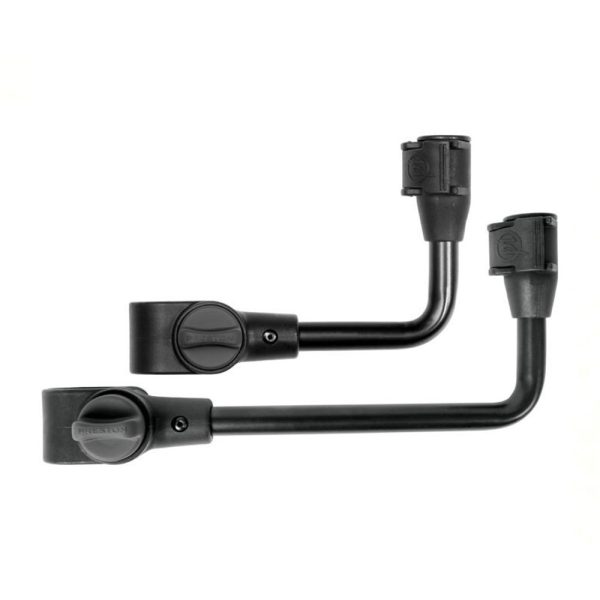 Preston Offbox 36 Cross Arm Long 90° Kruisarm Adapter