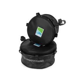 Preston Offbox 36 Eva Bowl & Hoop Small Eva Emmer