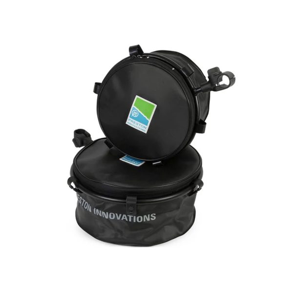 Preston Offbox 36 Eva Bowl & Hoop Small Eva Emmer