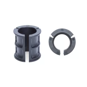   Preston Offbox Insert Twin Pack 25mm Round Accessoire, Reductie Inzetstuk
