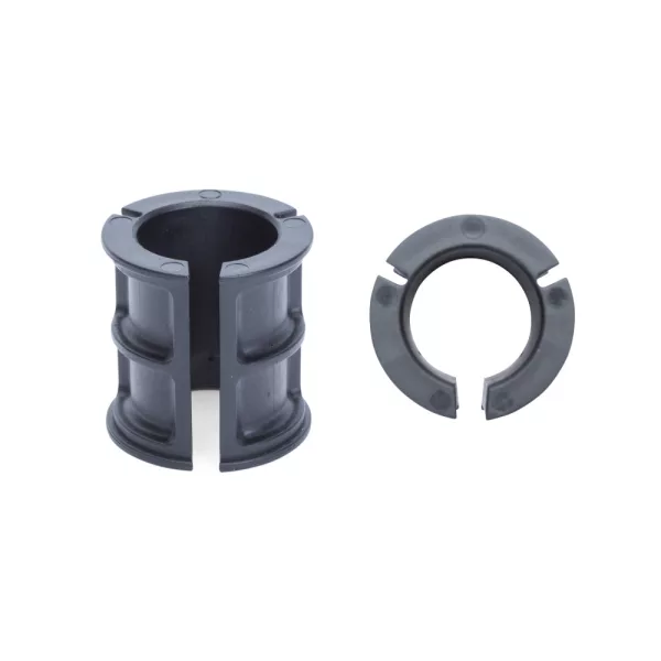 Preston Offbox Insert Twin Pack 25mm Round Accessoire, Reductie Inzetstuk
