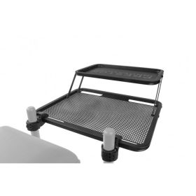 Preston Offbox Decker Side Tray Large 54X43,5cm Zijplateau