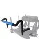 Preston Offbox 36 Pro Pole Support Hengelsteun, Vaste Stoksteun