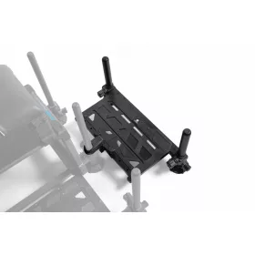 Preston Offbox Side Foot Rest Voetensteun