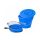Preston Offbox Bucket & Bowl Set Emmerhouder En Emmerset Adapter 25L