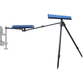 Preston Offbox 36 Deluxe Kit Safe Topset Houder