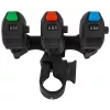 PRESTON Offbox Triple Clicker Counter Drievoudige Visteller