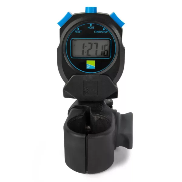Preston Offbox Stopwatch Digitale Stopwatch