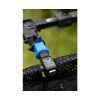 Preston Offbox Quick Release Inserts Blue Adapter 2 stuks