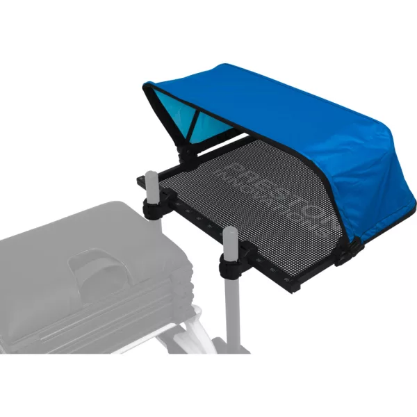 Preston Ventalite XL Hoodie Side Tray Zijlade 9x63x76cm