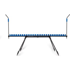   Preston Inception Pro Roost Distance Stick Combo Top Set Houder met Afstandsmeter