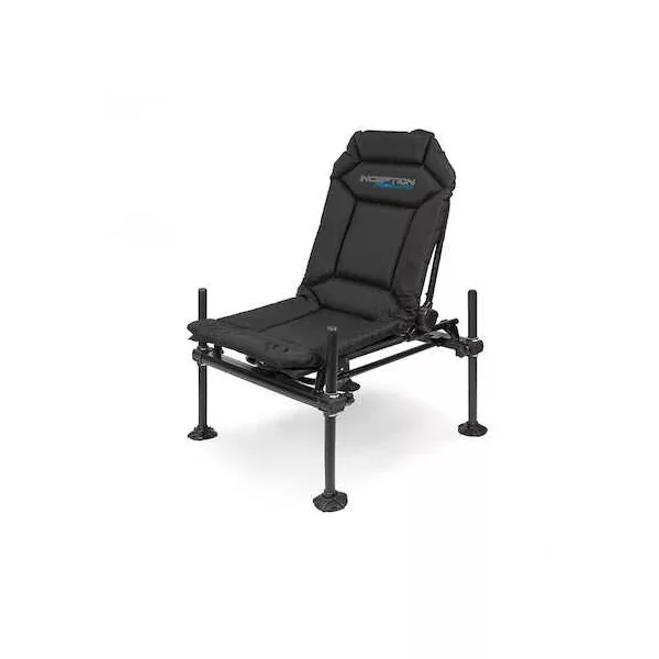 Preston Inception Feeder Chair Stoel