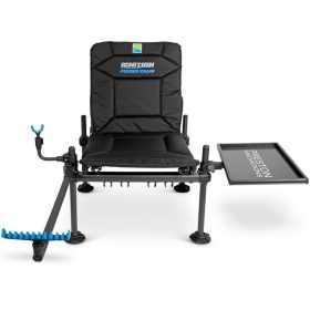 Preston Ignition Feeder Chair Combo Feeder Stoel