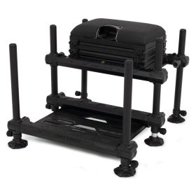 Preston Absolute Compact Wedstrijdkist 65x50x60cm