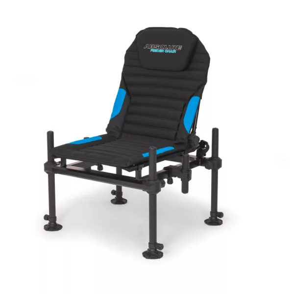Preston Absolute Feeder Chair Feeder Stoel 95x71x73cm