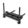Preston Absolute Feeder Stoel Voetplatform Voetsteunrooster 54x58x73cm