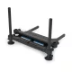 Preston Absolute Feeder Stoel Voetplatform Voetsteunrooster 54x58x73cm