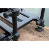 Preston Absolute Feeder Stoel Voetplatform Voetsteunrooster 54x58x73cm