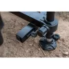 Preston Absolute Feeder Stoel Voetplatform Voetsteunrooster 54x58x73cm