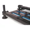 Preston Absolute Feeder Stoel Voetplatform Voetsteunrooster 54x58x73cm