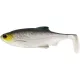 WESTIN Ricky the Roach Shadtail 7cm 6g Headlight 2 stuks Plastic kunstaas