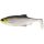 Westin Ricky the Roach Shadtail 18cm 85g Headlight Kunststof Kunstaas