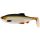 WESTIN Ricky the Roach SL/ST 14 cm 42 g Lively Roach Plastic kunstaas