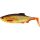 WESTIN Ricky the Roach Shadtail 14cm 42g Real Rudd 1 stuk Plastic kunstaas