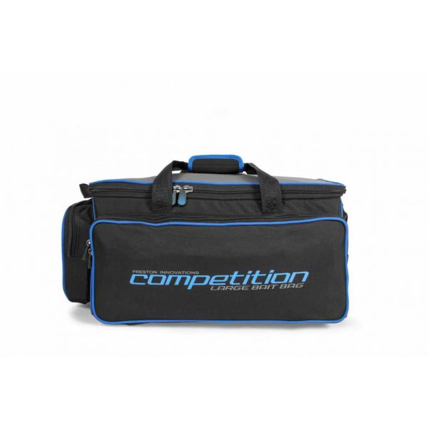 Preston Competition Large Bait Bag Materiaal Tas