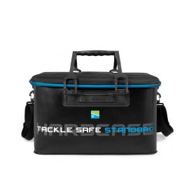 Preston Hardcase Tackle Safe Hengeltas Standaard