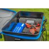 Preston Hardcase Tackle Safe Hengeltas Standaard
