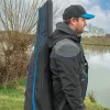 Preston Supera X 2 Rod Holdall Hengeltas 175cm