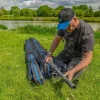 Preston Supera X Pole Holdall 193cm Tas
