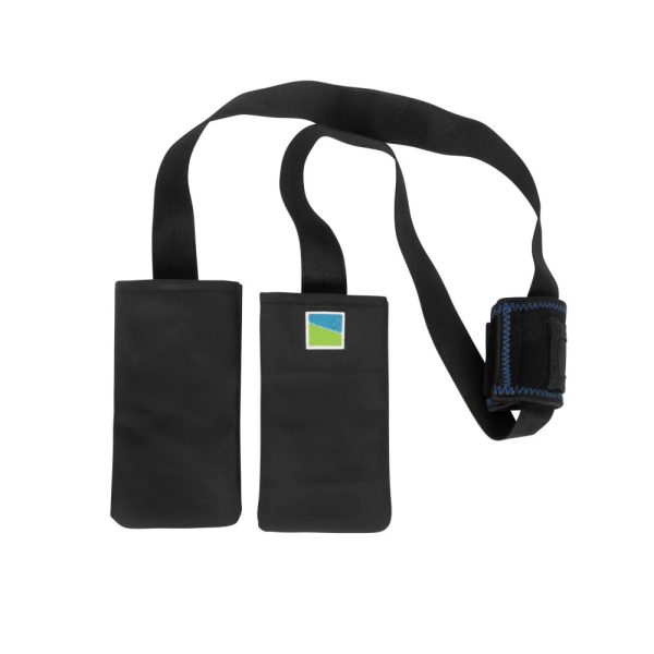 Preston Supera X Tip & Butt Protector Hengelband