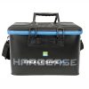 Preston Hardcase Tackle Safe Eva Materiaal Tas XL
