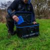 Preston Hardcase Tackle Safe Eva Materiaal Tas XL