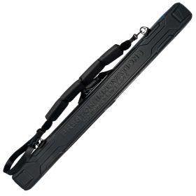 Preston Hardcase Compact Kit Safe Topset Houdertas